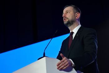 Legion Medyczny ma popyt. MON zapowiada szpitale w każdym województwie