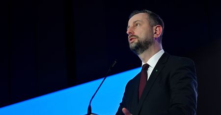 Legion Medyczny ma popyt. MON zapowiada szpitale w każdym województwie