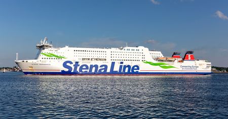 Dramat na promie StenaLine. Nowe fakty w sprawie