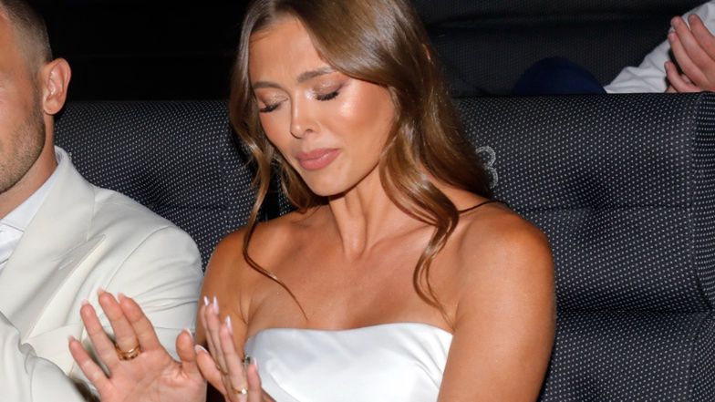 Joanna Opozda po metamorfozie