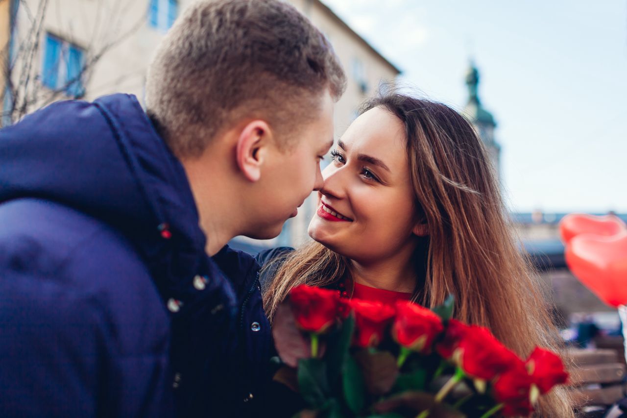 Randka z psychopatą. Psycholożka ostrzega przed tymi zachowaniami