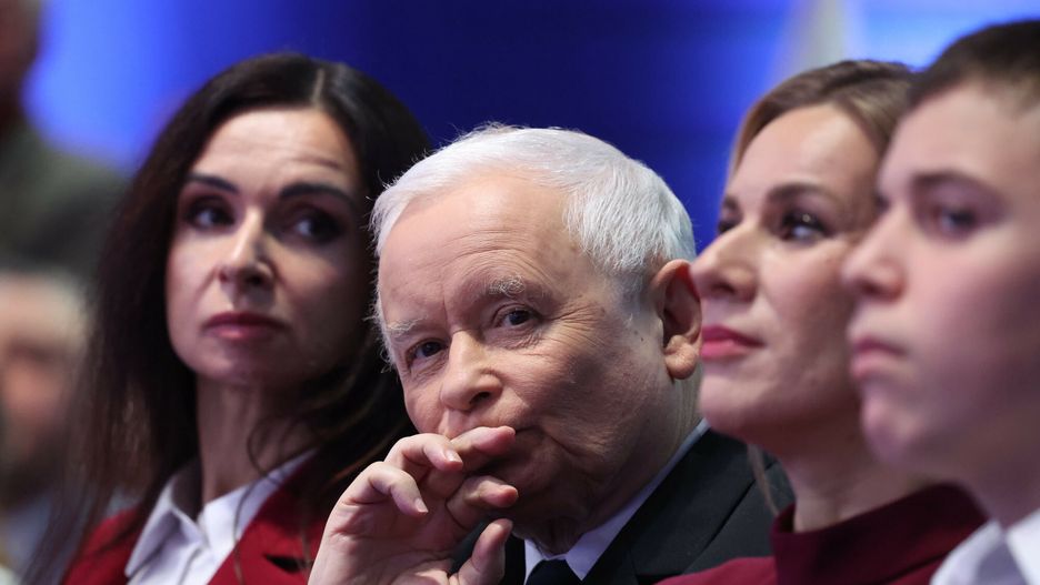 Kaczyński 