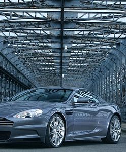 Aston Martin DBS