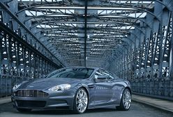 Aston Martin DBS