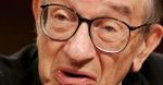 Greenspan już nie straszy recesją