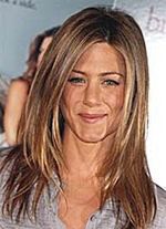 Jennifer Aniston nie powiedziała 'tak'