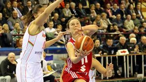 Trudna droga Polek na EuroBasket Women 2019