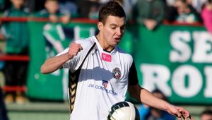 Wideo komentarze po meczu Ruch Chorzów - Lechia Gdańsk