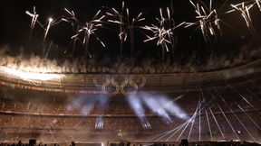 Au revoir, Paris! Ceremonia zakończenia igrzysk za nami