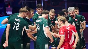 Liga Narodów. Zobacz tabelę po meczu Polaków