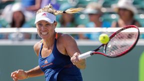 WTA Monterrey: Francesca Schiavone napsuła krwi Andżelice Kerber, pierwsze zwycięstwo Carli Suarez od Australian Open