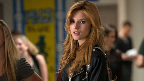 Bella Thorne