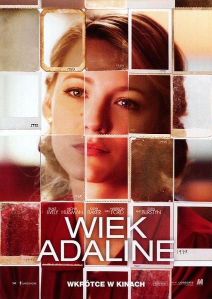 Wiek Adaline