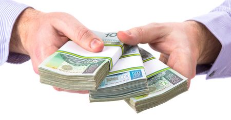 UOKiK dostanie dodatkowo 5 milionów złotych