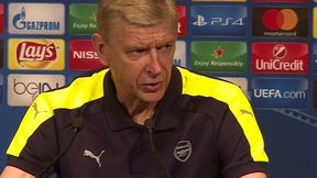 Arsene Wenger: nasz powrót do najlepszej dyspozycji wymaga czasu