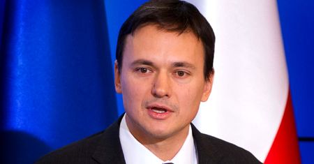 Wizyta papieża w Polsce. Cichocki: przygotowania będą skomplikowane