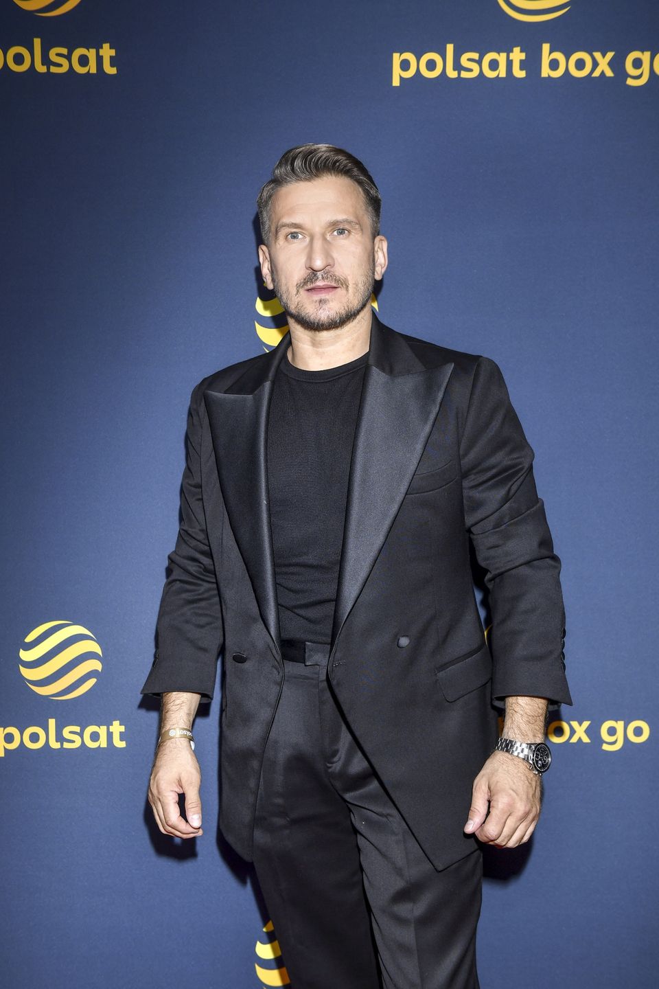 Tomasz Barański