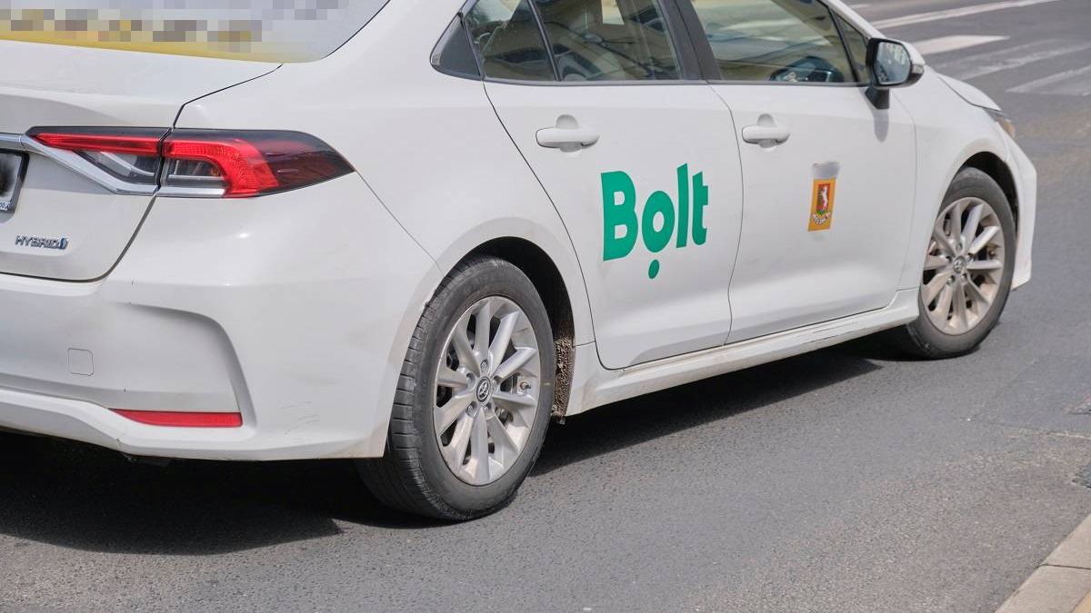 bolt