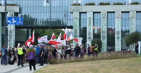 Ponad 50 tys. protestów wyborczych bez dalszego biegu. Komunikat SN