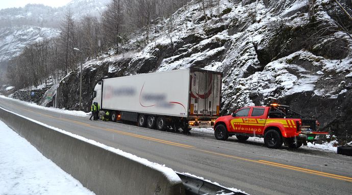 Najniebezpieczniejsze drogi Europy