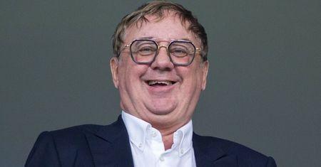 Milioner Janusz Filipiak martwi się zmianami klimatycznymi i poucza Polaków: "Trzeba uświadomić ludziom, że nie mają tyle ŻREĆ"