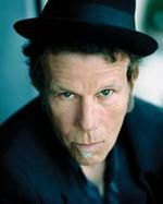 Tom Waits wśród "Simpsonów"