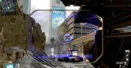 Nowe zabawki sieją zniszczenie w sieciowych starciach Call of Duty: Black Ops 2 [ZWIASTUN]