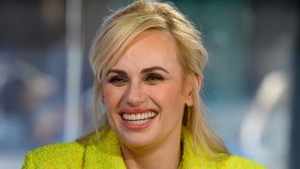 Zakochana Rebel Wilson spaceruje za rękę z partnerką na włoskich wakacjach (FOTO)