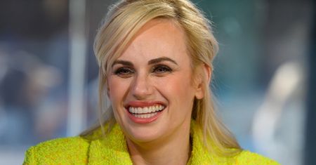 Zakochana Rebel Wilson spaceruje za rękę z partnerką na włoskich wakacjach (FOTO)