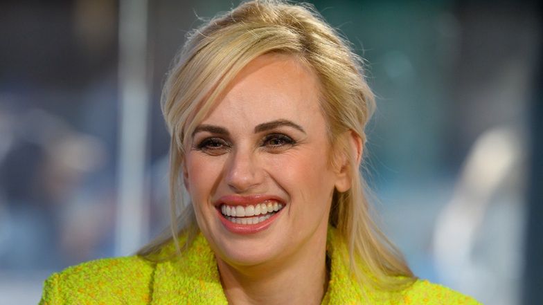 Zakochana Rebel Wilson spaceruje za rękę z partnerką na włoskich wakacjach (FOTO)