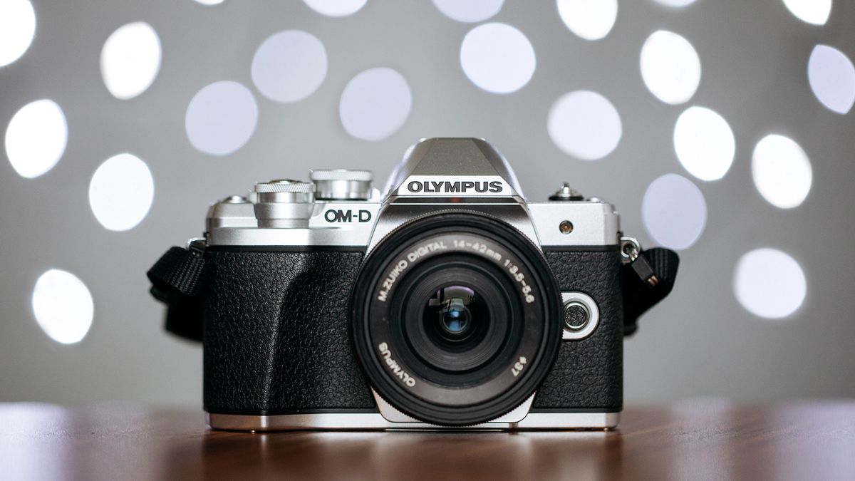 Dostałeś w prezencie aparat? Zobacz, jak wykorzystać jego potencjał 1