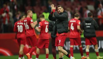 Oto sytuacja Polski po meczu z Holandią