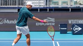 Majchrzak - Cerundolo: typy, kursy, zapowiedź (31.03.2026)