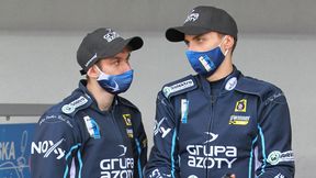 Żużel. Junior Unii po siódmej porażce: Na pewno się nie poddamy i będziemy walczyć