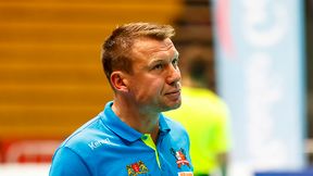 Damian Wleklak dumny z Wybrzeża. "Gratuluję zawodnikom walki i determinacji"