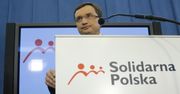 Solidarna Polska chce współpracy z PiS-em