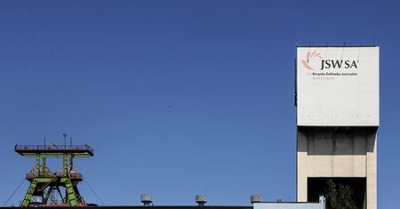 Górnicy z JSW chcą podwyżek. Grożą strajkiem