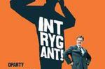 Oparty na donosach "Intrygant" od 18 marca na DVD