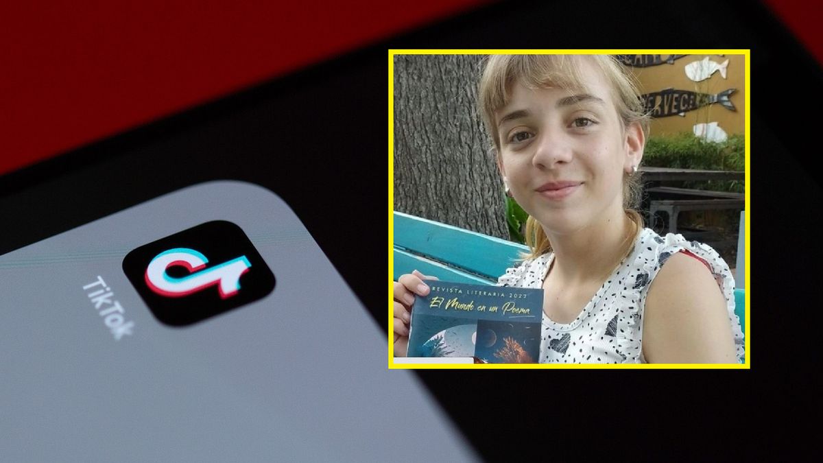 12-latka zginęła wykonując wyzwanie z TikToka.