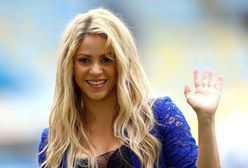 Shakira pokazała gorącą fotkę z ukochanym. Jest od niej dużo młodszy