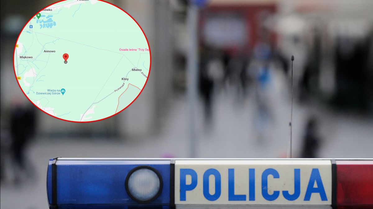 Pod Poznaniem działa sekta?