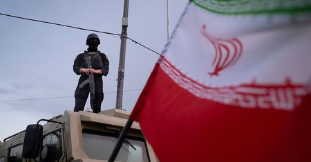 Media: CIA podało, ile Iran może przetrwać blokadę portów przez marynarkę USA