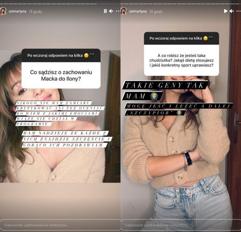 Martyna z "Rolnik szuka żony"