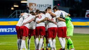 Polska U-20 - Portugalia U-20 na żywo. Transmisja TV, stream online, relacja live