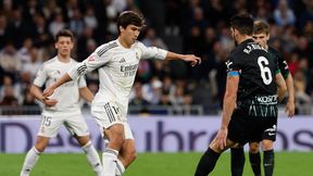 Real chce latem sprzedać napastnika. Nie ma go w planach klubu