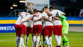 Polska U-20 - Portugalia U-20 na żywo. Transmisja TV, stream online, relacja live