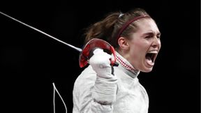 Tokio 2020. Dominacja Rosjanek w turnieju szablistek. Pozdniakova mistrzynią olimpijską