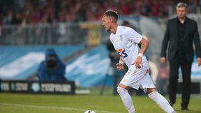 Dwie absencje w składzie Lecha Poznań na rewanż ze Spartakiem Trnawa