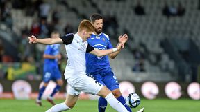 Szczegółowy terminarz 31. kolejki PKO Ekstraklasy. Znamy termin hitu Stal Mielec - Jagiellonia Białystok