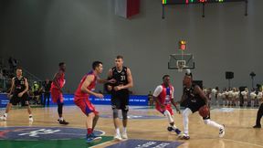 Wielkie emocje w Zgorzelcu. Remis w starciu PGE Turowa z King Szczecin